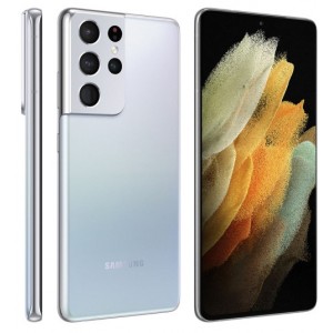 Samsung Galaxy S21 Ultra SM-G998 Silver